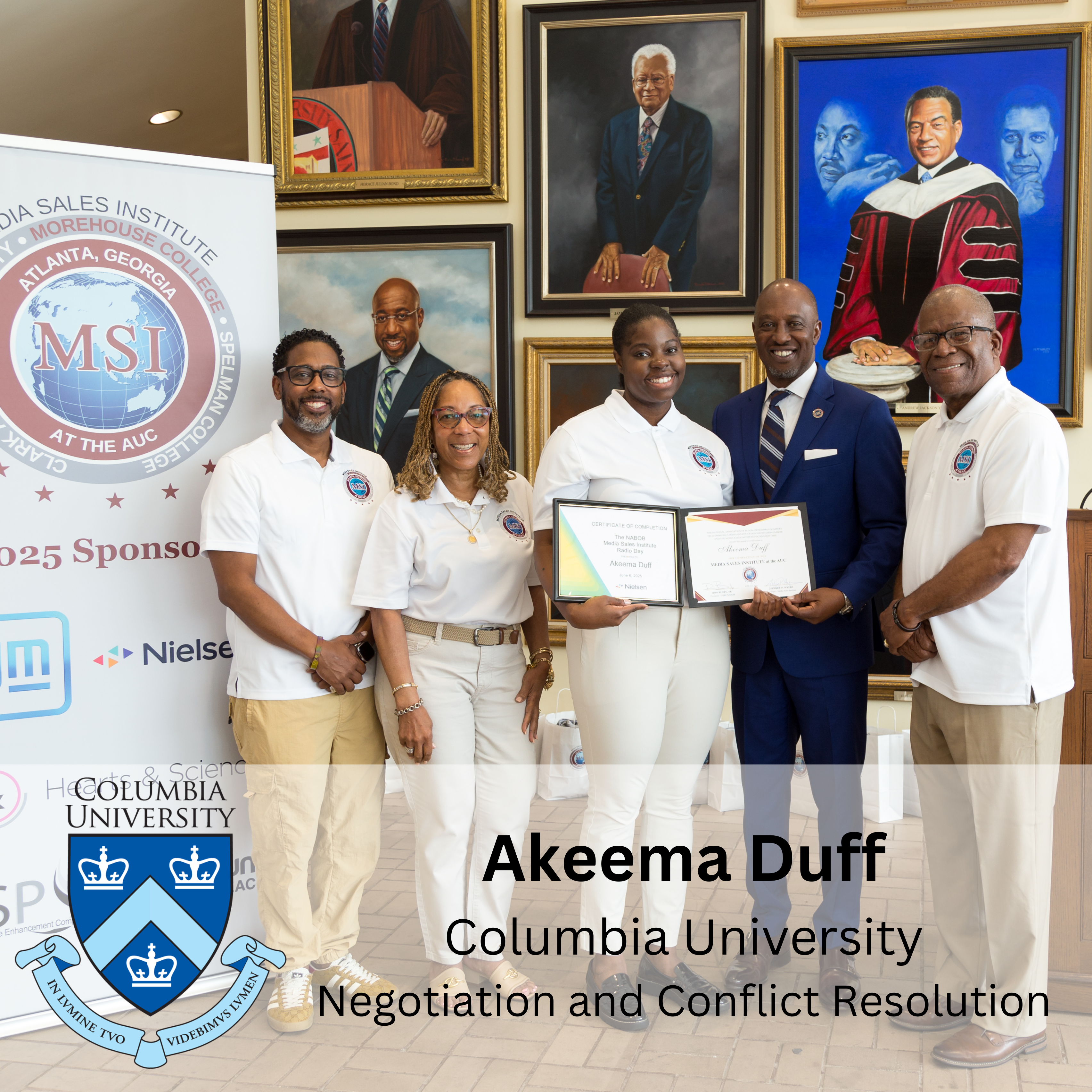 Akeema Duff