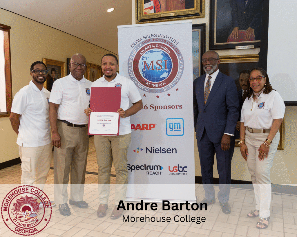 Andre Barton