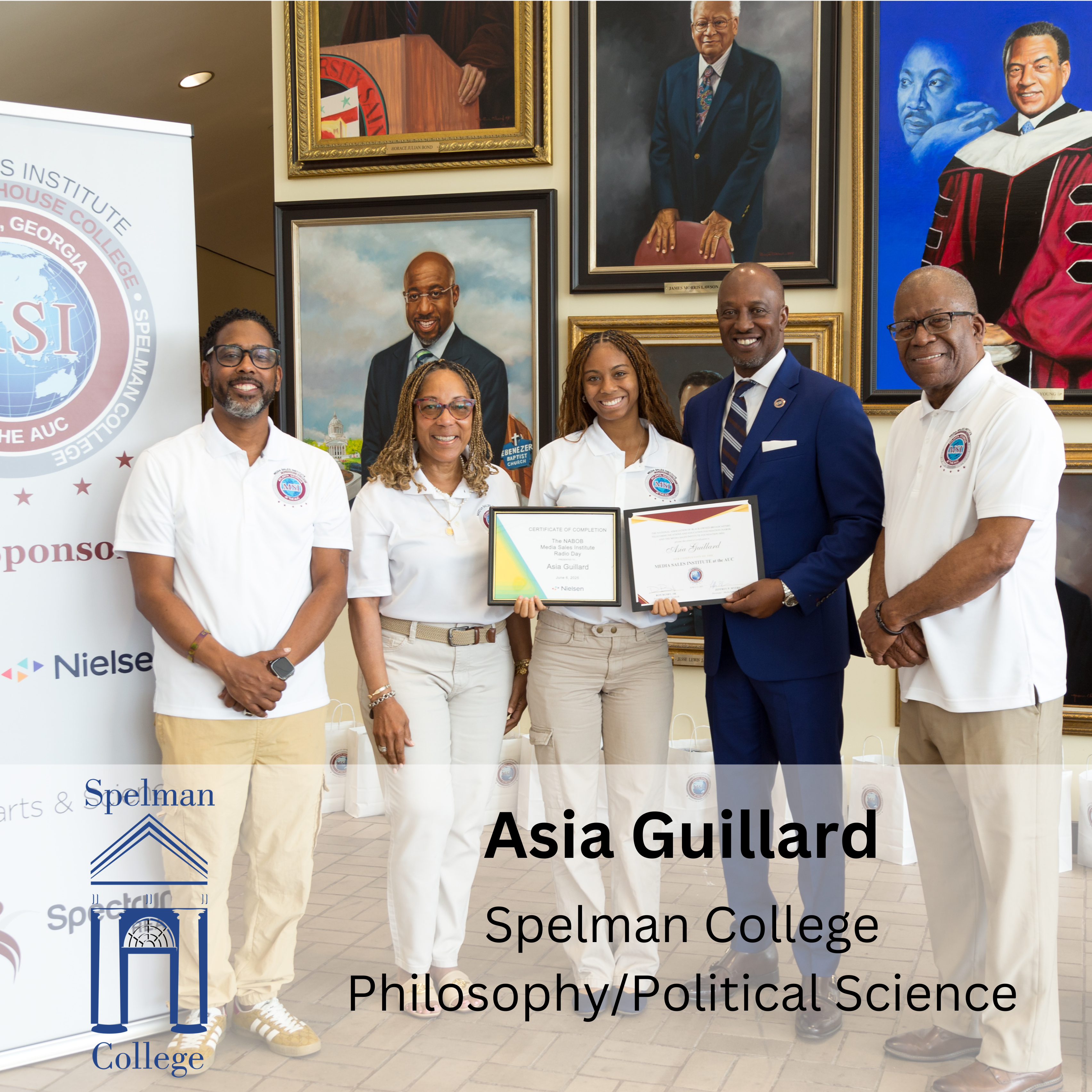 Asia Guillard