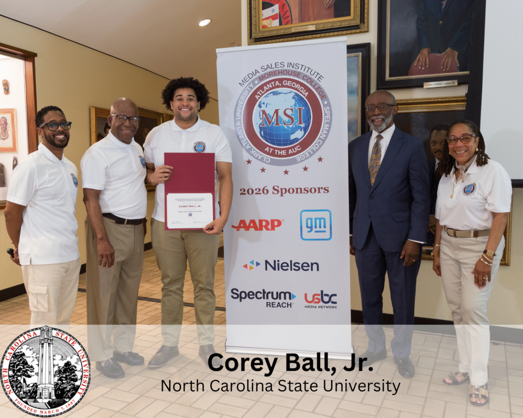 Corey Ball, Jr