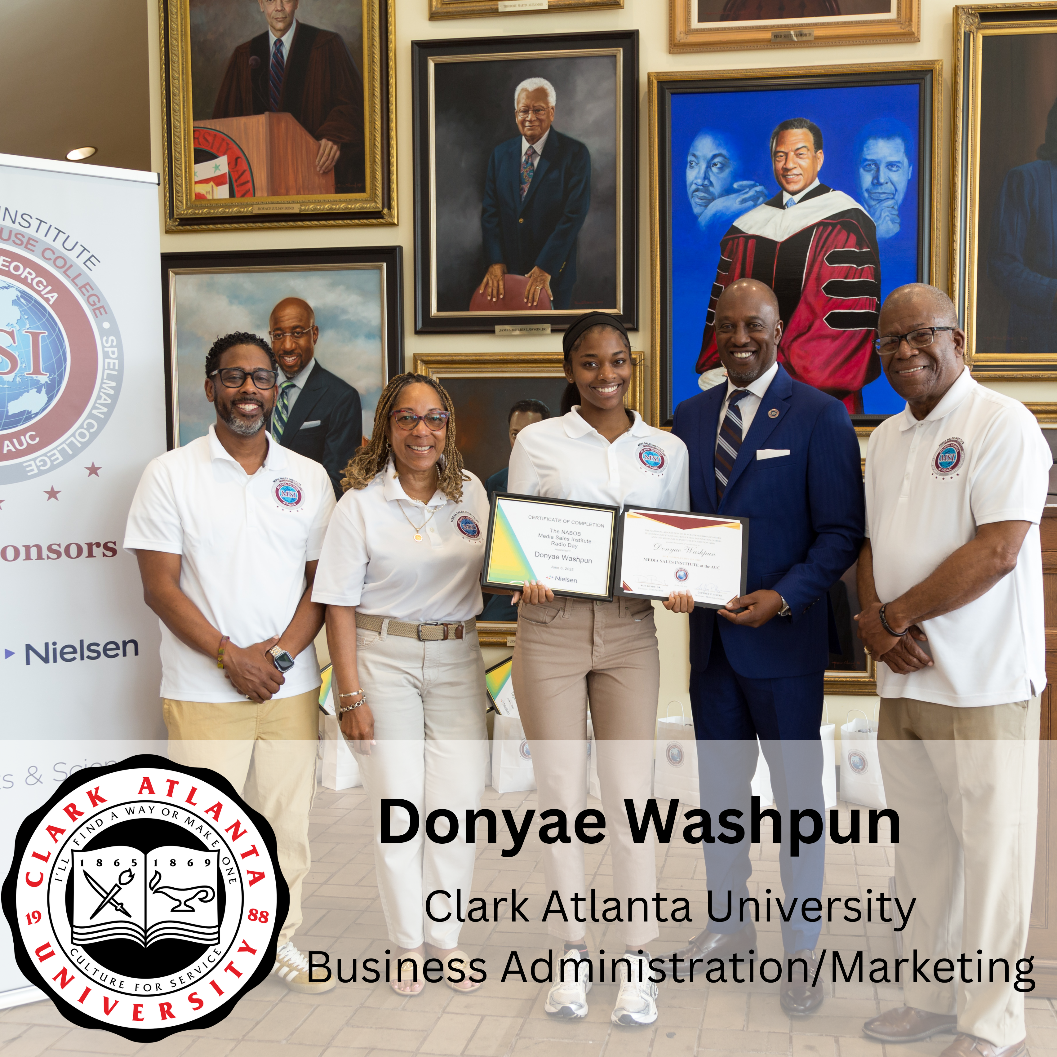 Donyae Washpun