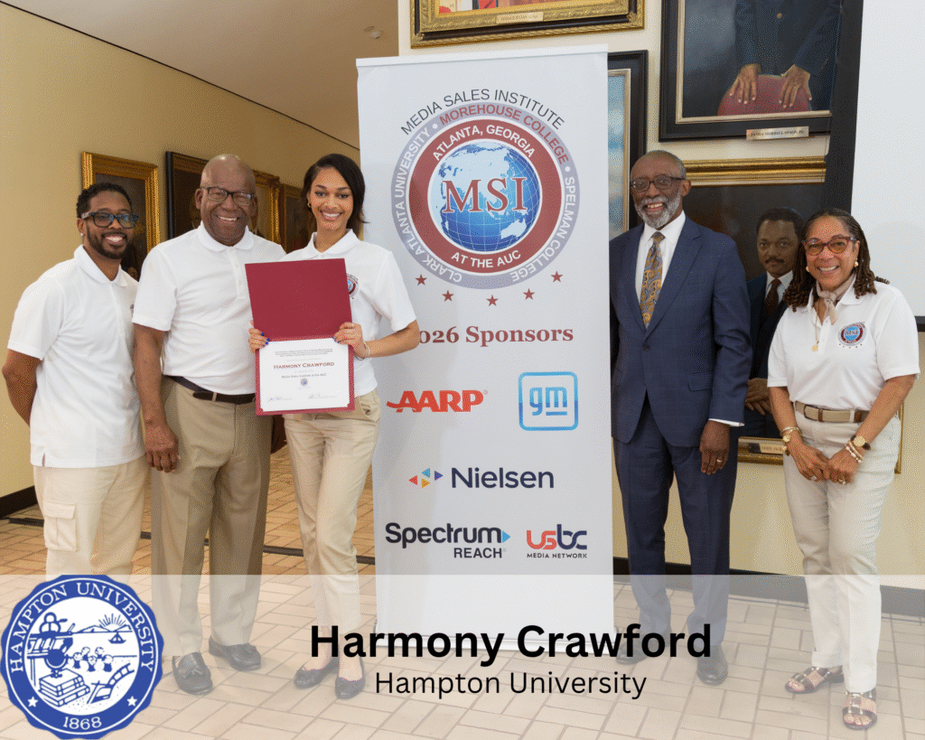 Harmony Crawford
