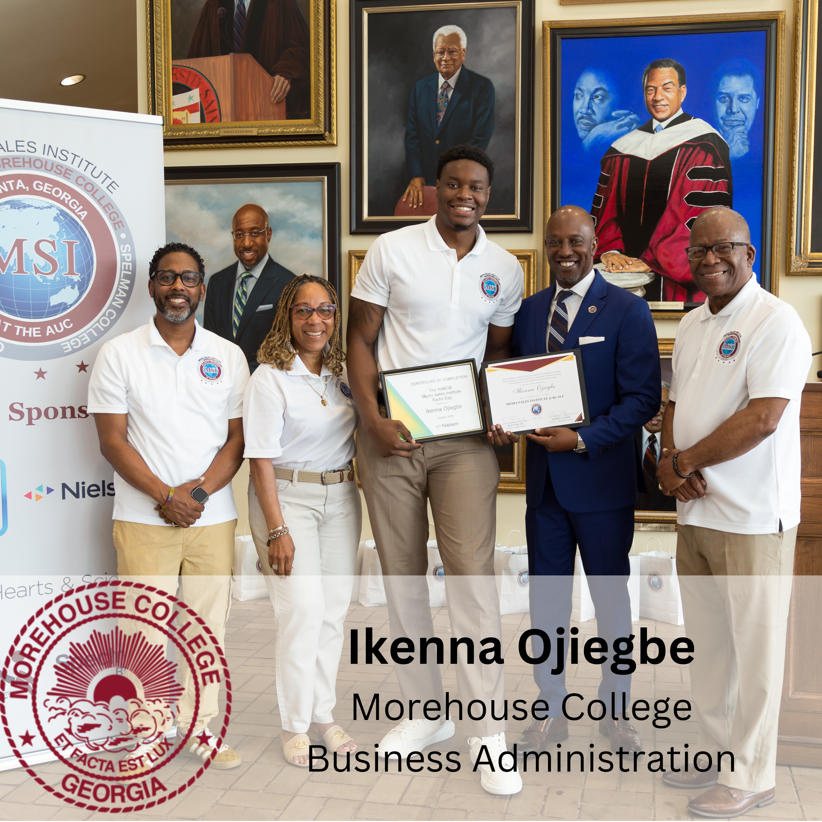 Ikenna Ojiegbe