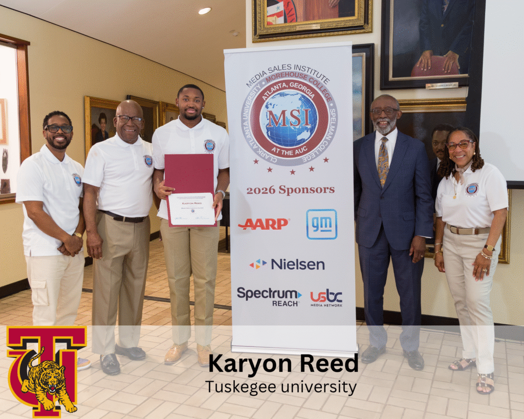 Karyon Reed