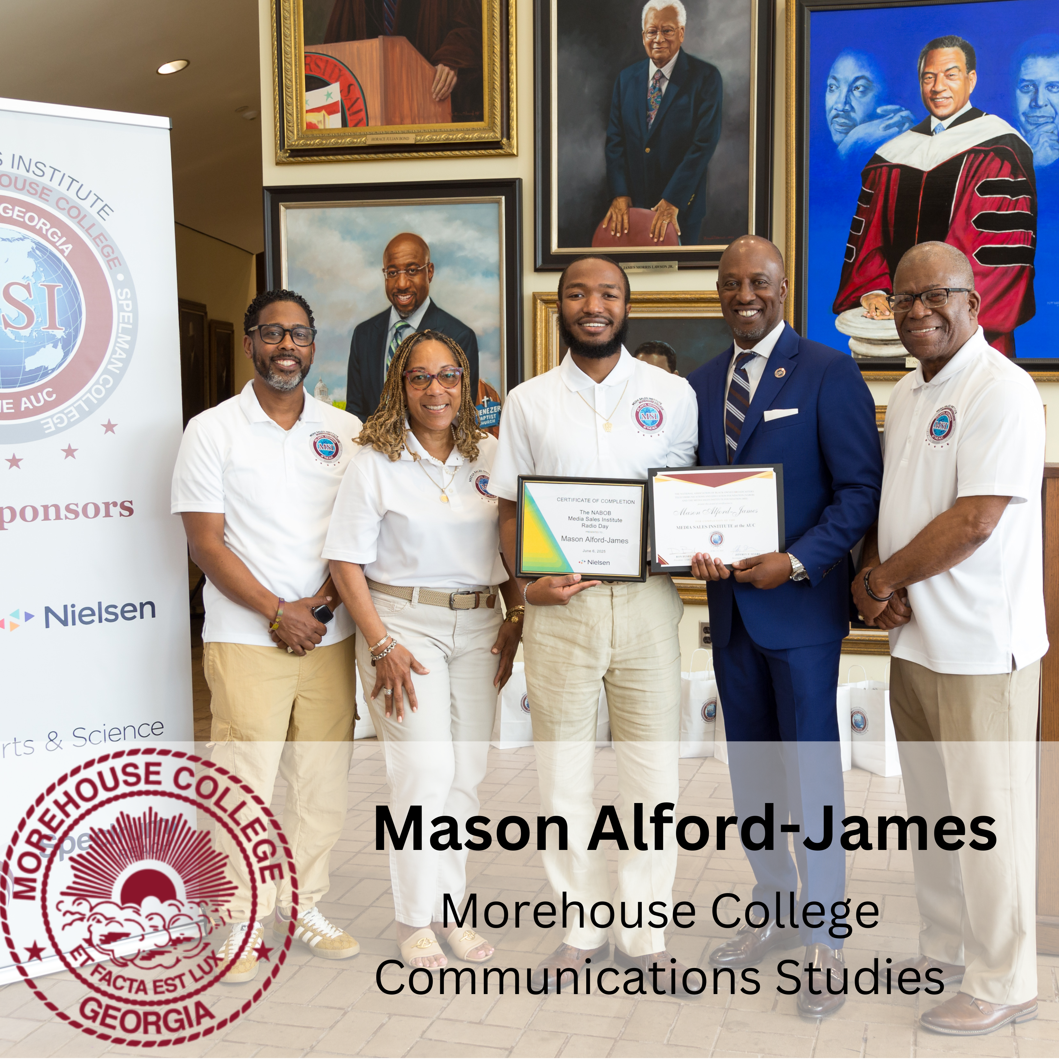 Mason Alford-James