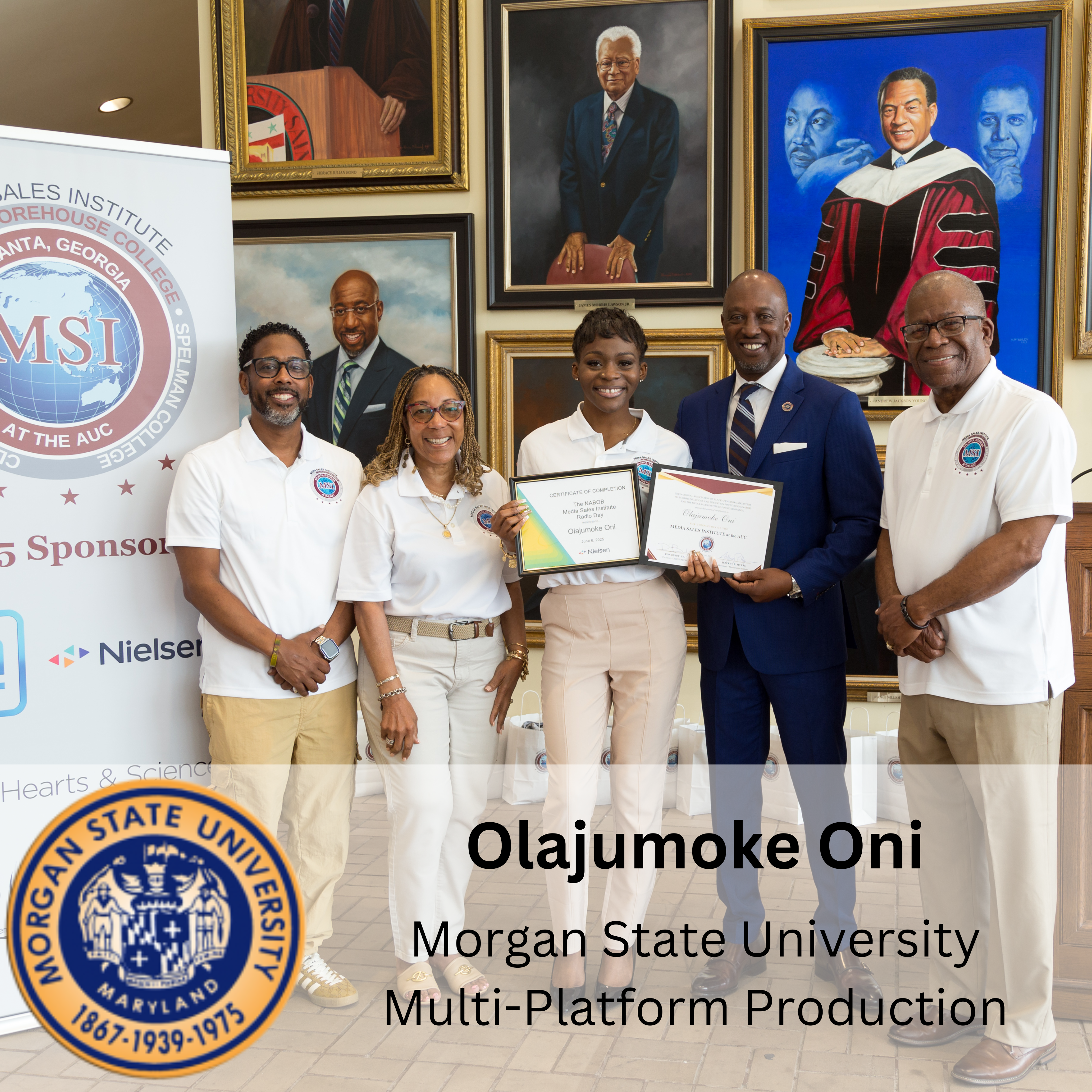 Olajumoke Oni