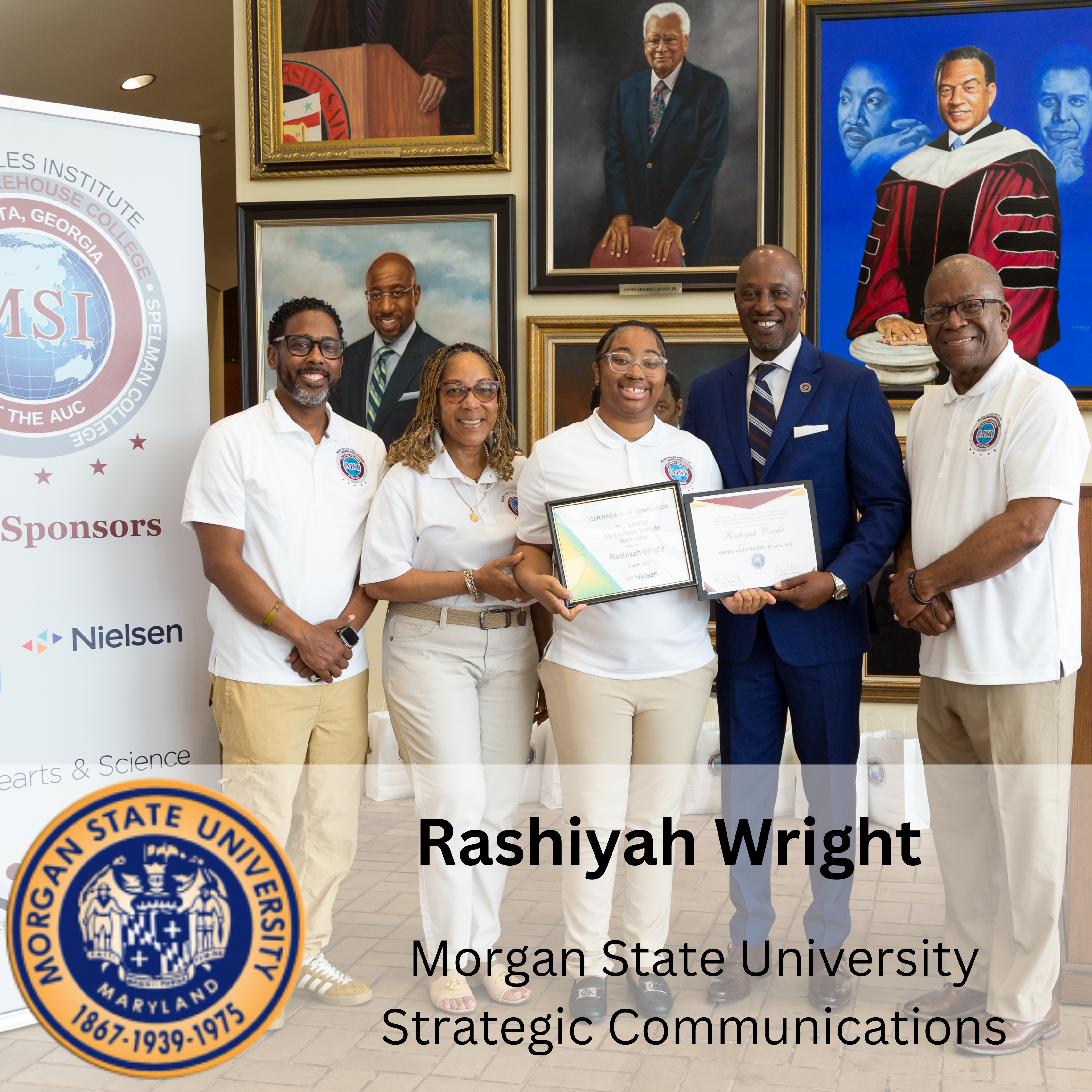 Rashiyah Wright