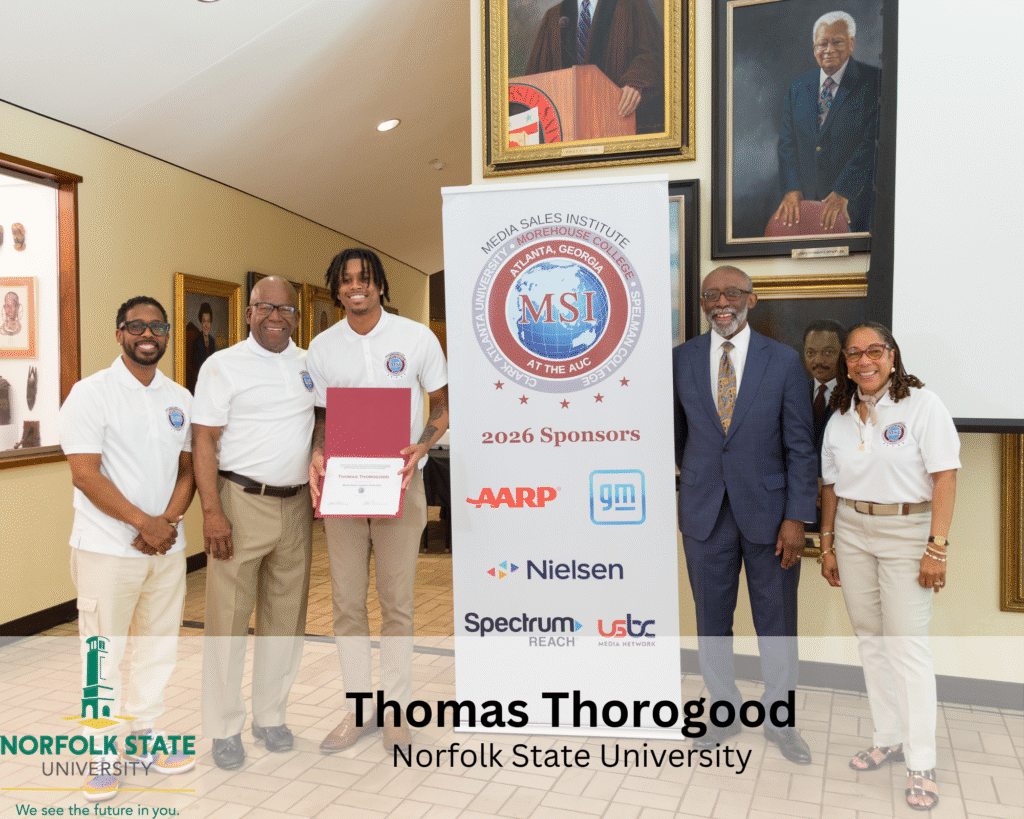 Thomas Thorogood